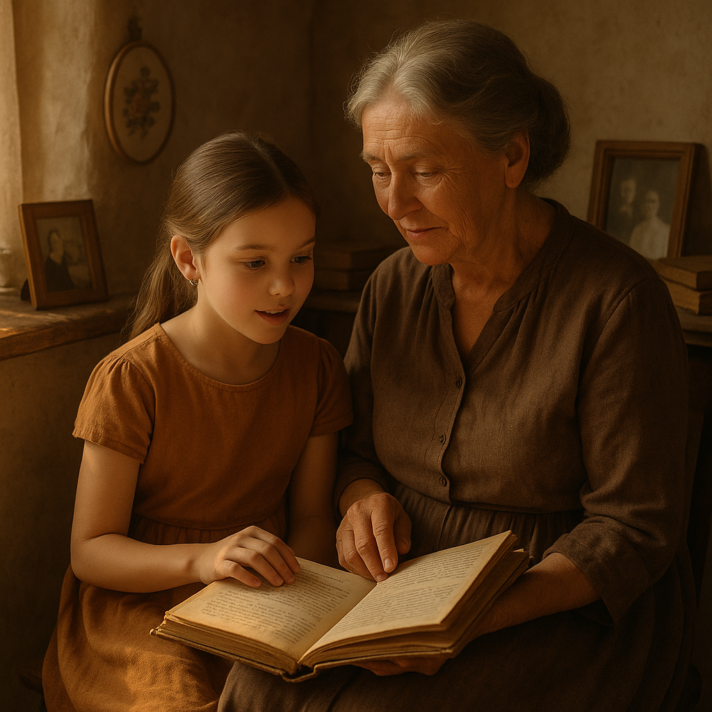 20250603_1104_Generational Bonding Moment_simple_compose_01jwv5315kewq953yr5a3g5jtv.png