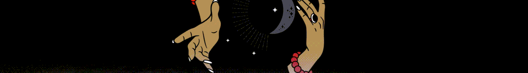 luna y toro.gif