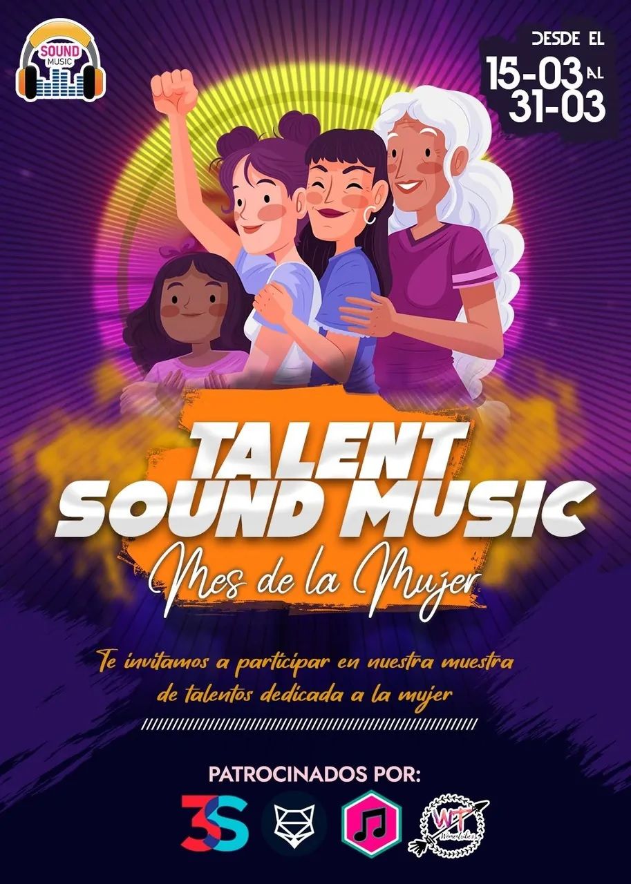 Talent Sound Music Marzo flyer.jpg