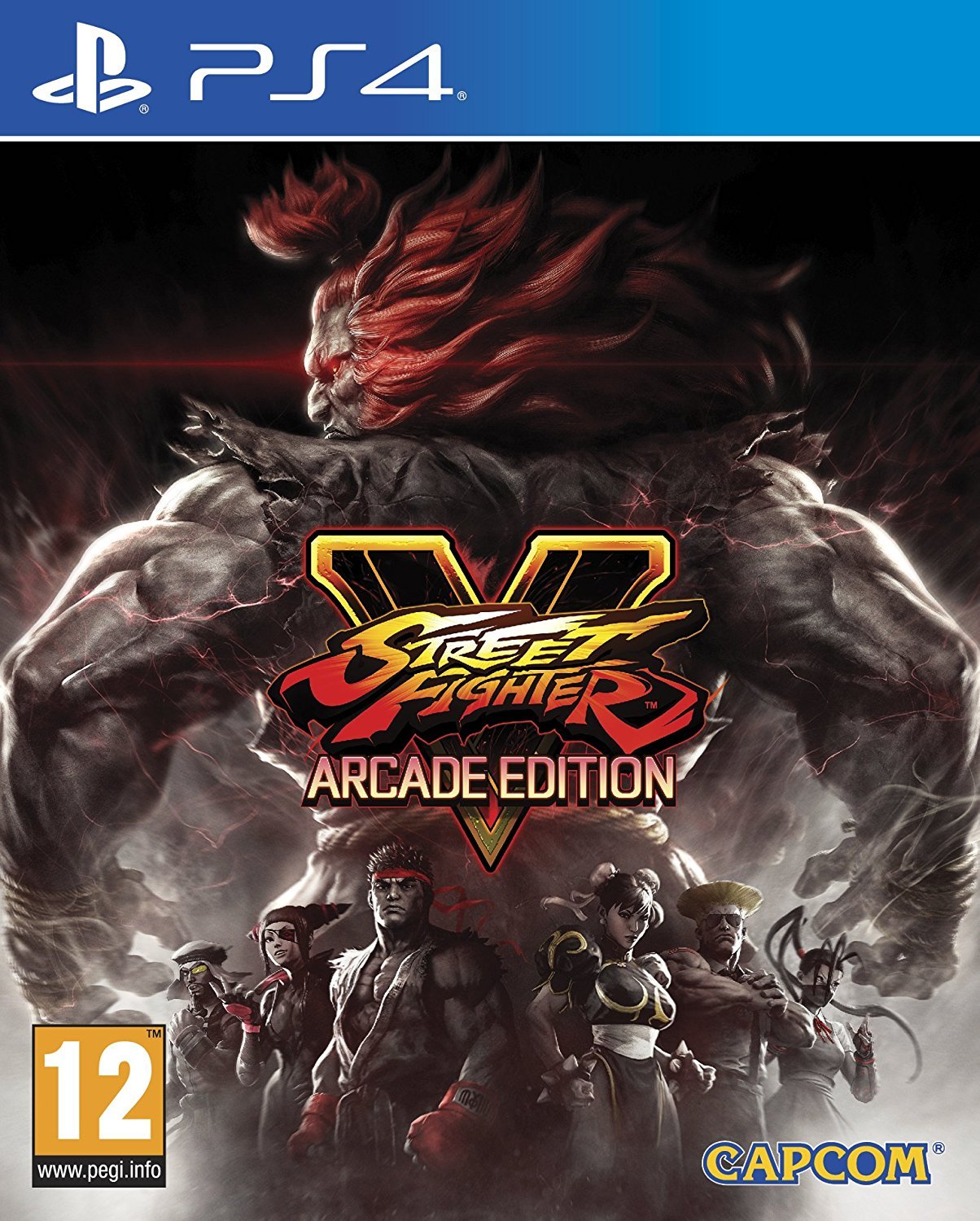 Street Fighter 5 portada juego.jpg