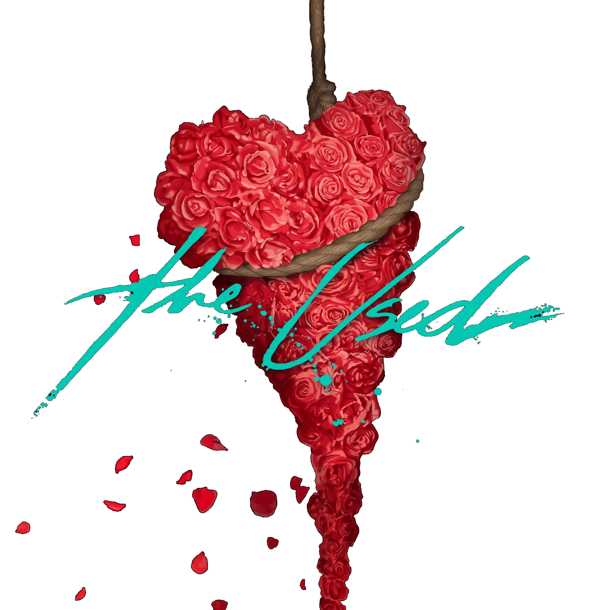 The Used heart Logo.png