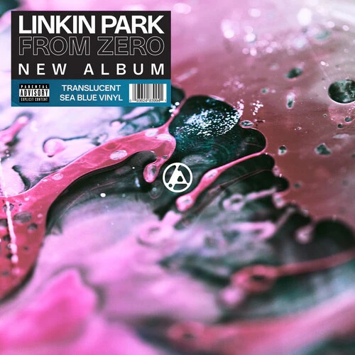 Linkin Park From Zero cover.jpg