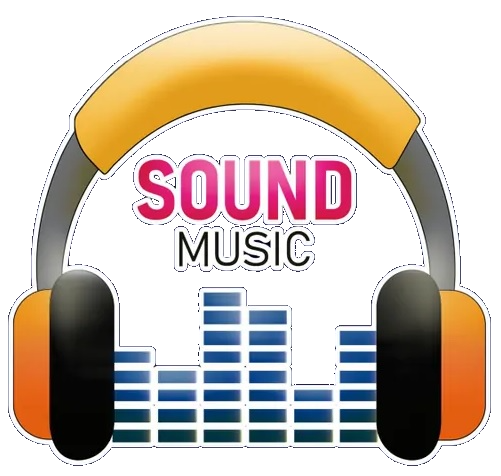 Sound Music logo nuevo HD.png