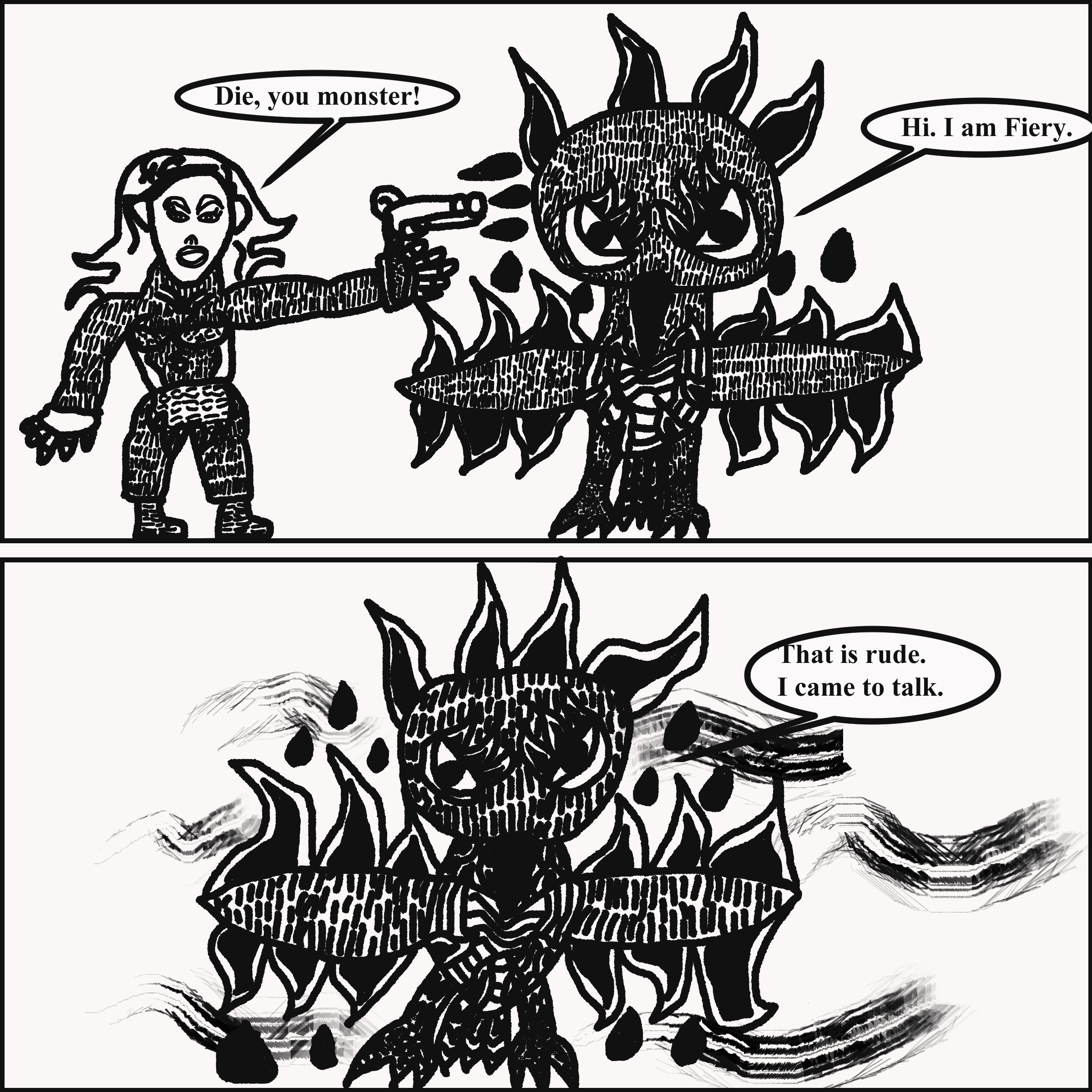 Mano mangos aprašymas.…
Payout: 0.000 HBDSuperheroine x Fiery?
2025-07-28 08:45![heroine x Fiery.png