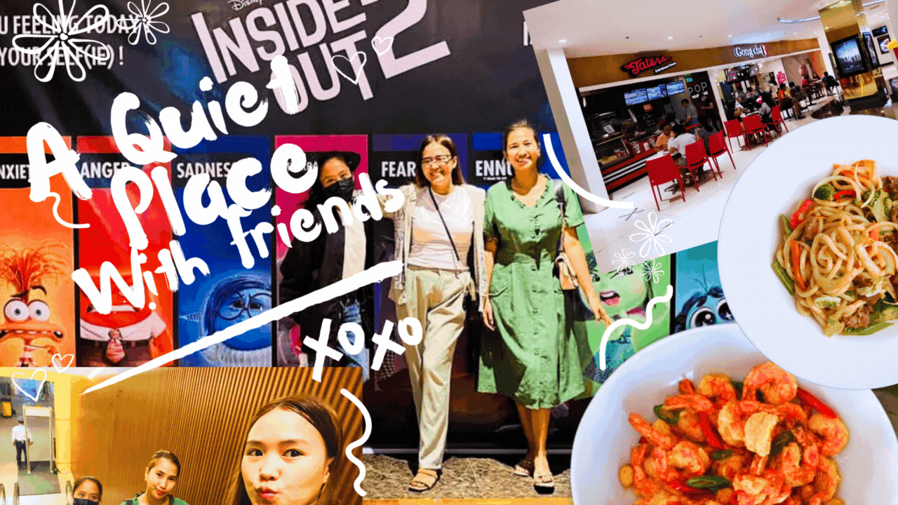 White Doodle Photo Travel Food Blog Influencer YouTube Thumbnail.gif