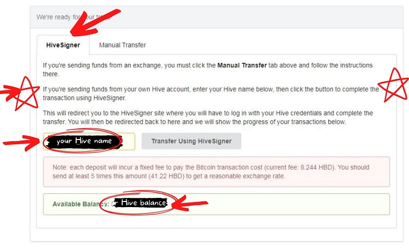 Authorising the trade - Hivesigner.jpg