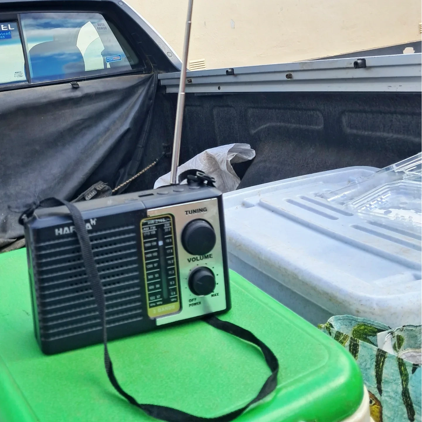 Radio