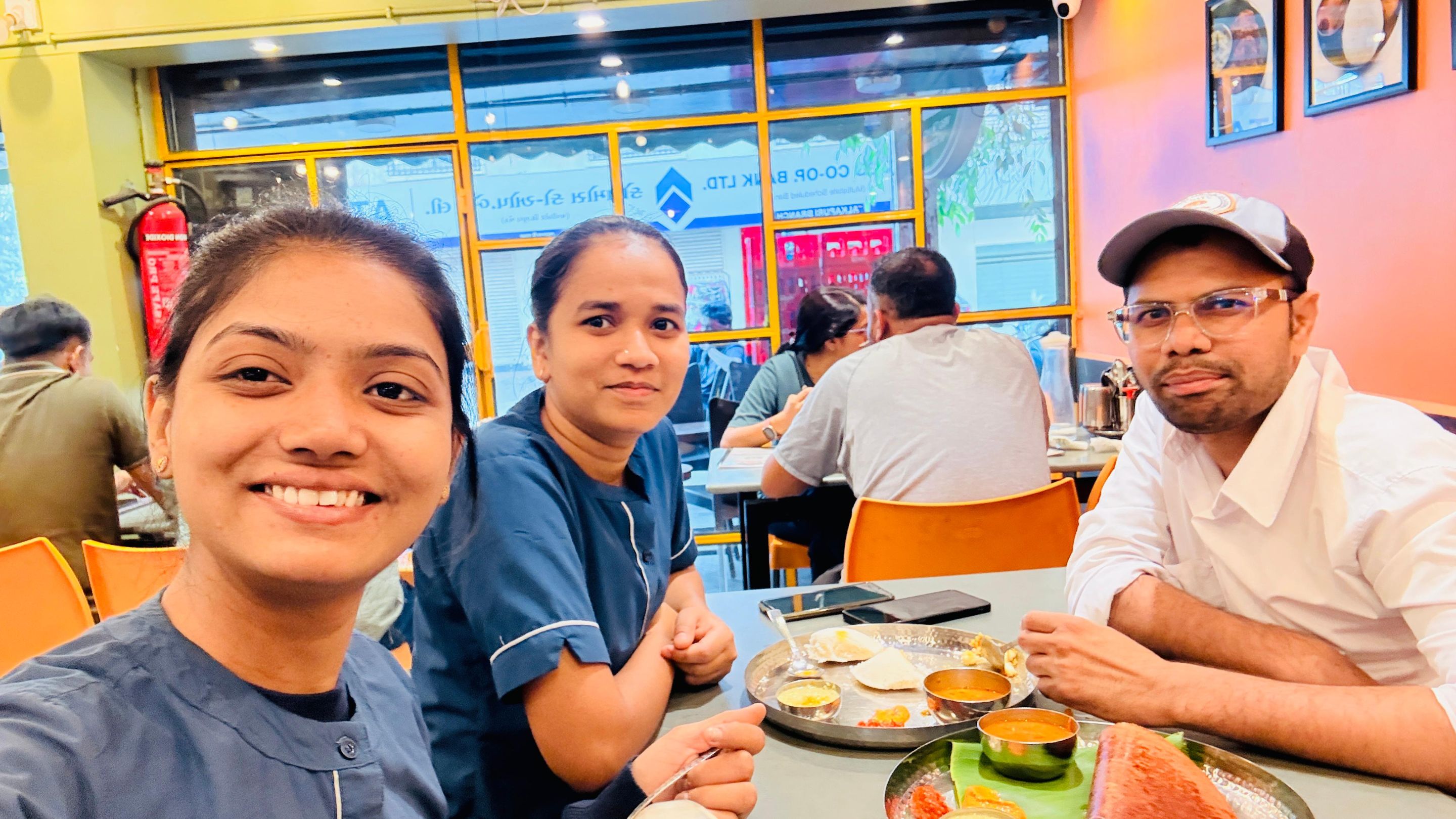 My Actifit Report Card: August 3 2025 : An active Evening of Friendship, FUN, And Flavor - a perfect balance to the day