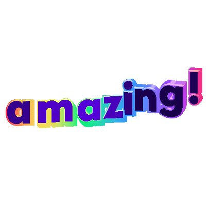 Amazing! animado.gif