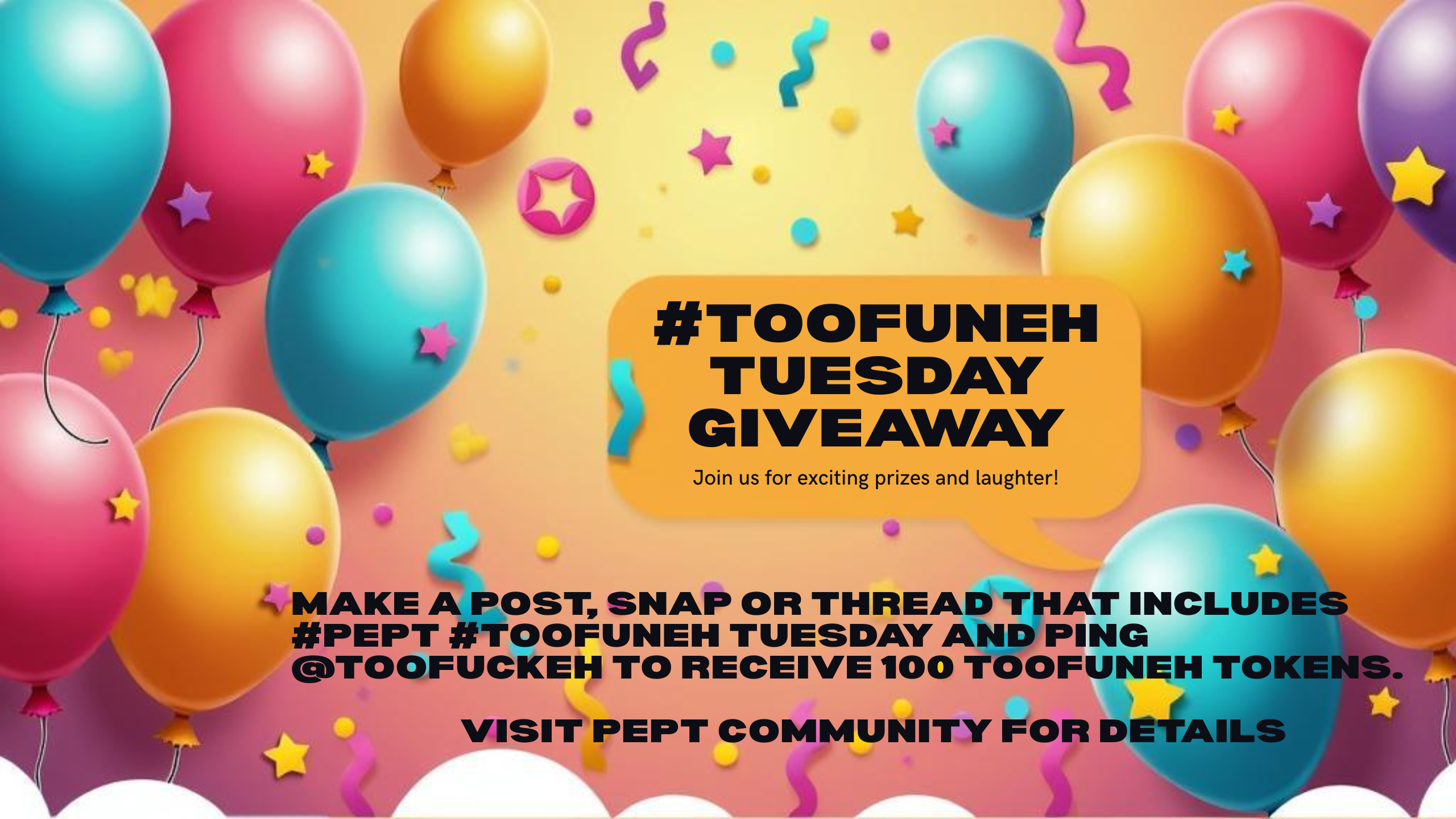 TooFuneh Tuesday Giveaway.png