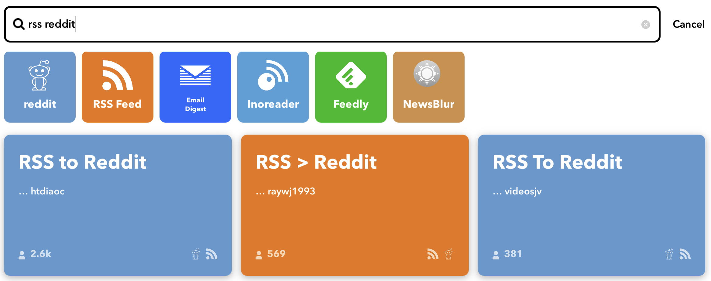 Automatically post your Hive updates to Reddit