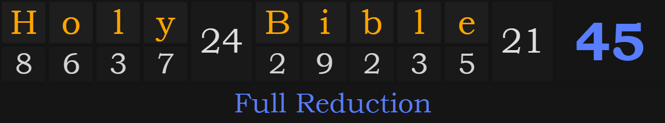45 Holy Bible.png