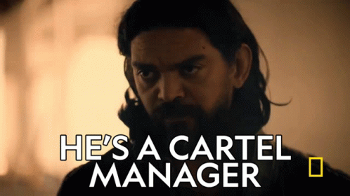 hes-a-cartel-manager-in-a-position-of-power-nat-geo.gif