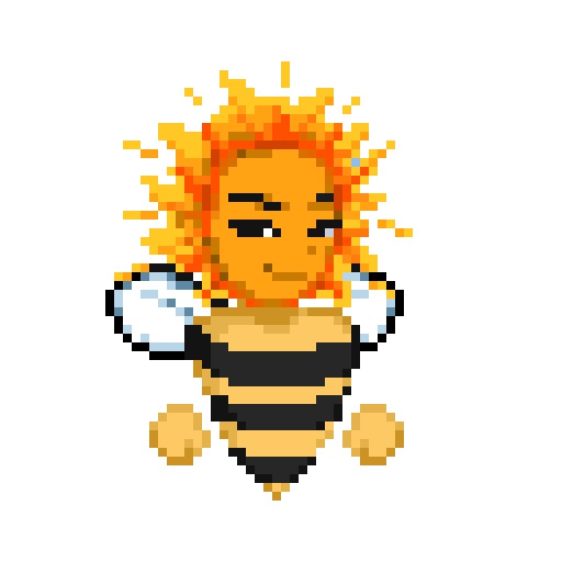 Hive Folks Sun.png