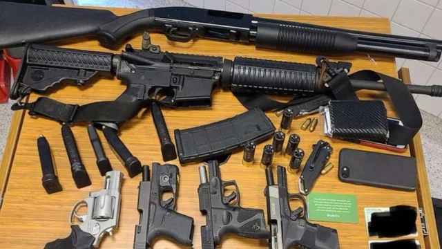 https://thehill.com/policy/590583-states-with-looser-gun-restrictions-have-higher-number-of-homicides-suicides-study