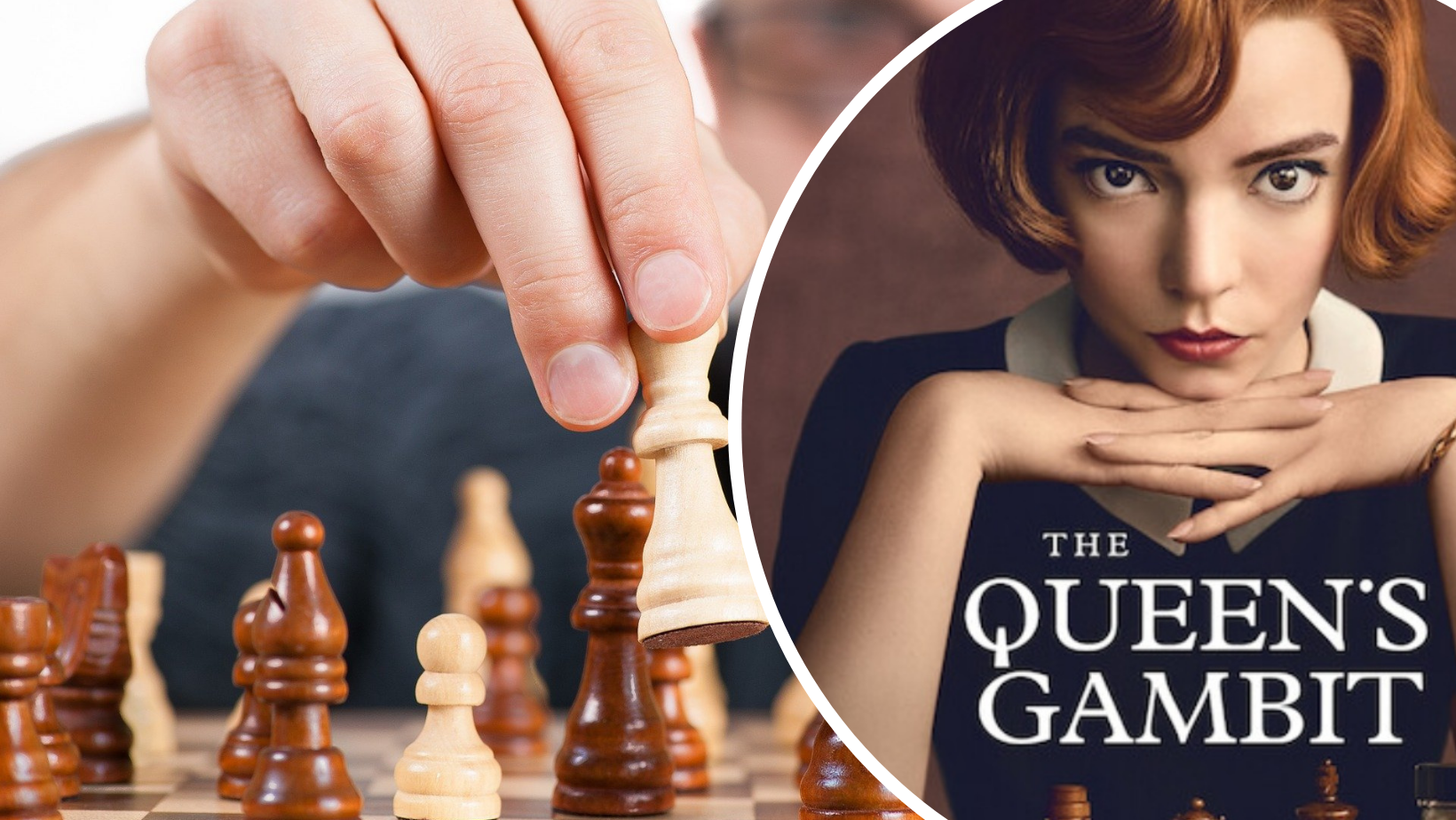 The Queen's Gambit Plot Summary