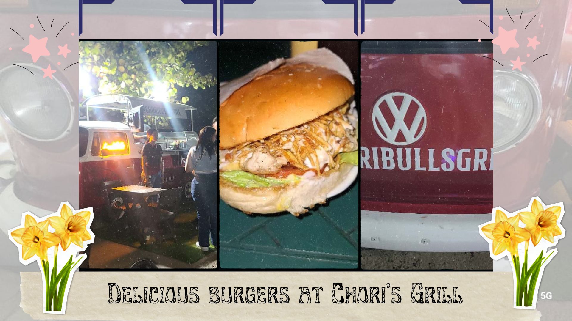Delicious burgers at Chori's Grill.jpg