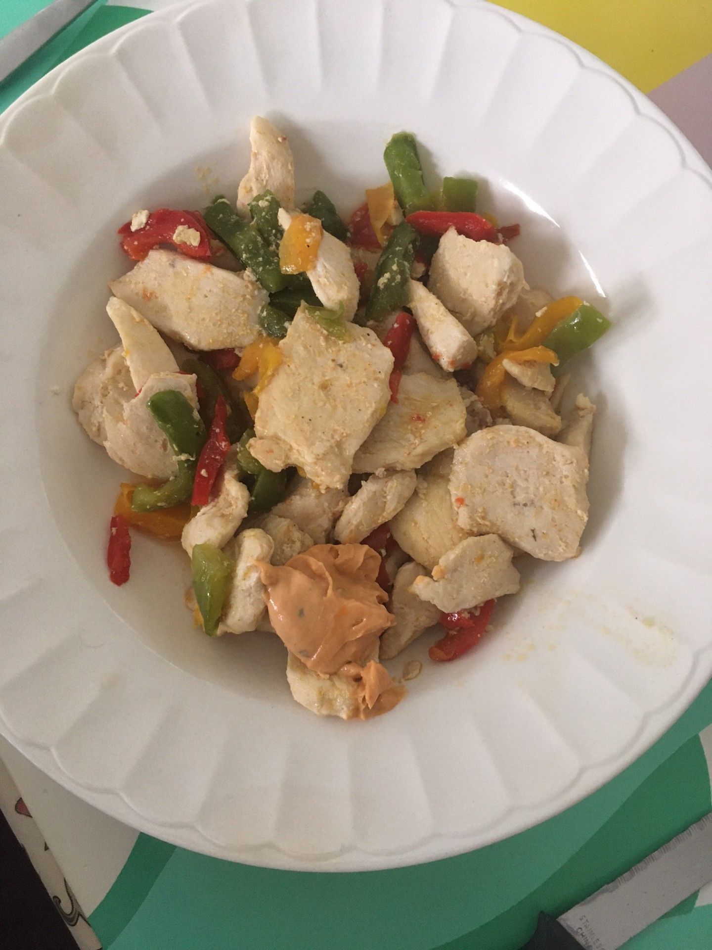 23sept25 poulet poivrons andalouse.jpg