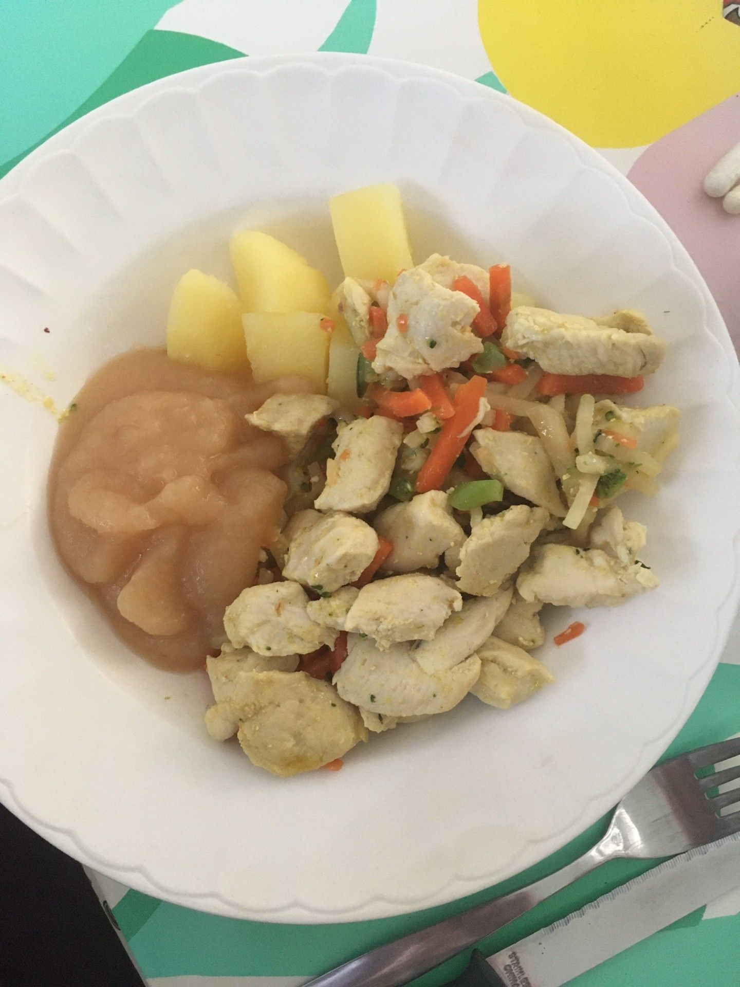 18jul25 mousseline de pommes pdt poulet leg eminces.jpg