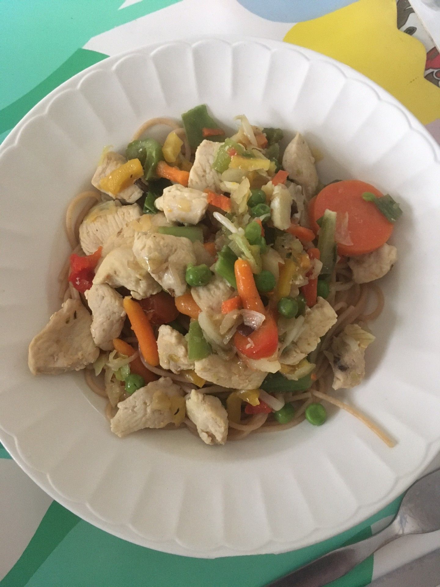 7oct25 poulet spaghetti mix wok pois carottes.jpg