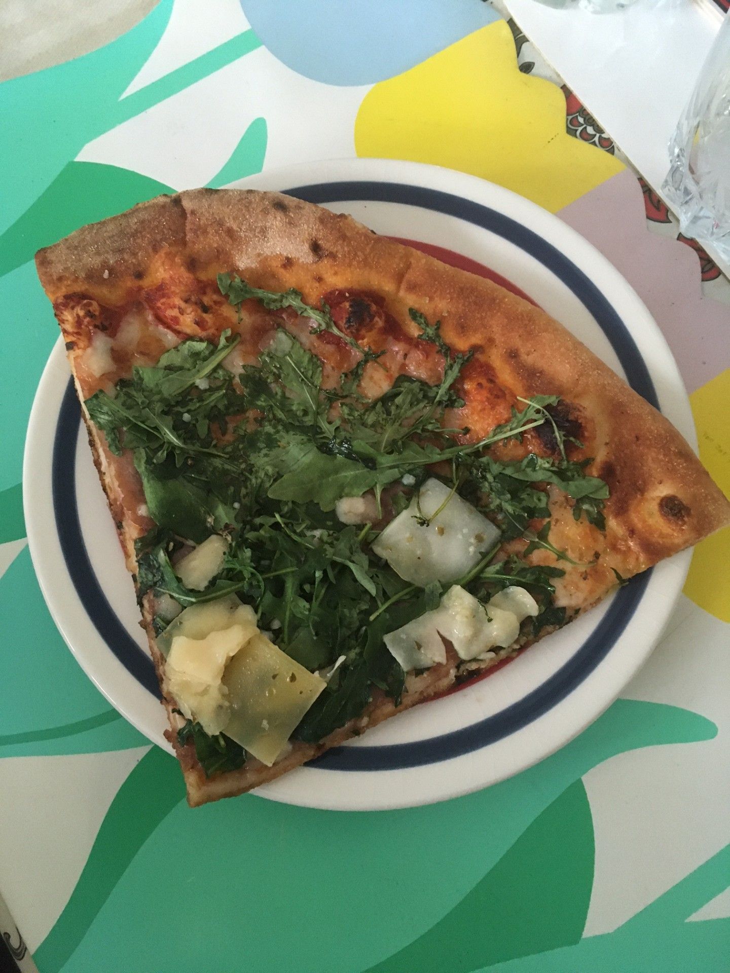 25sept25 pizza roquette.jpg