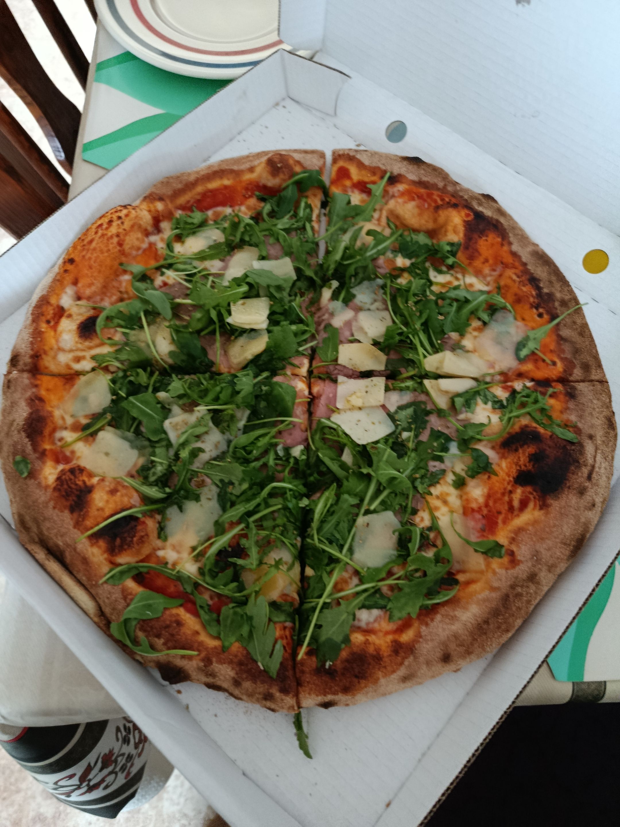 24oct25 pizza roquette.jpg