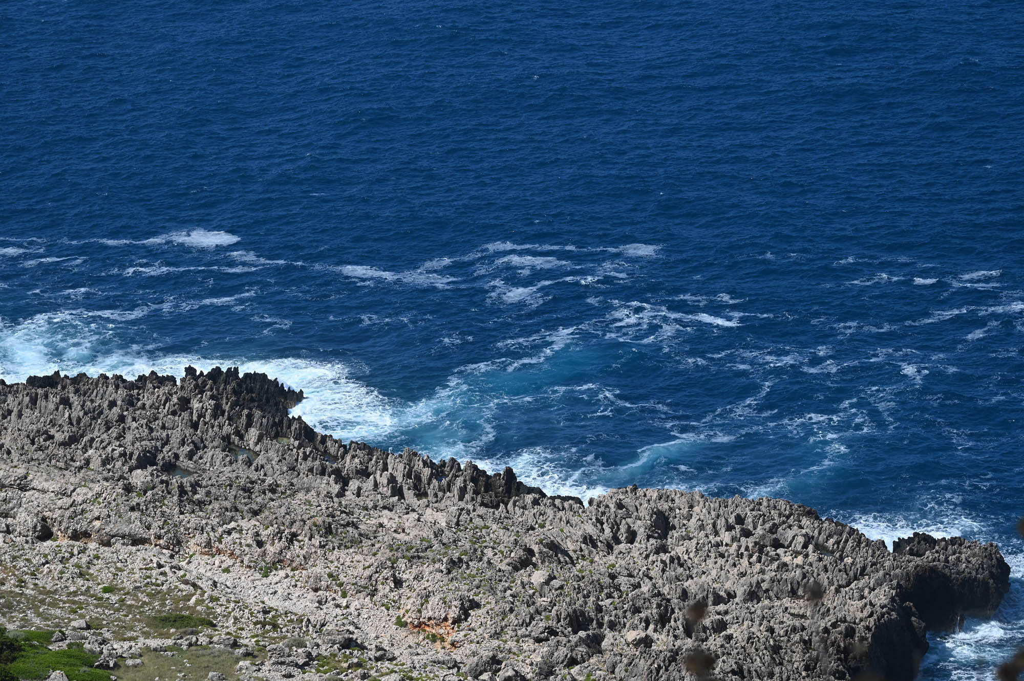 Landscape Photography - Sea and Mountains in Greece