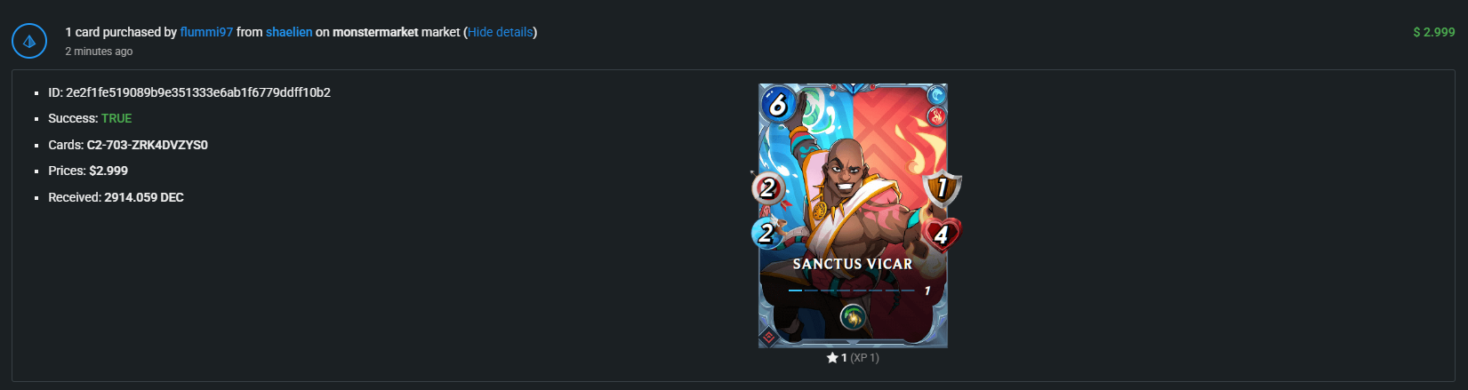 Sanctus Vicar Buy.PNG