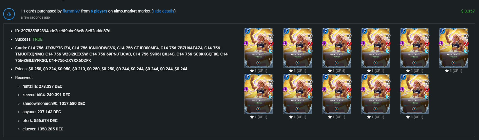 Janni Oracle Buy.PNG