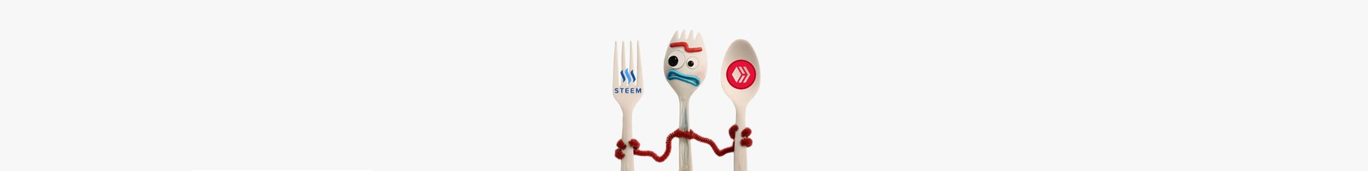 Forky's cover