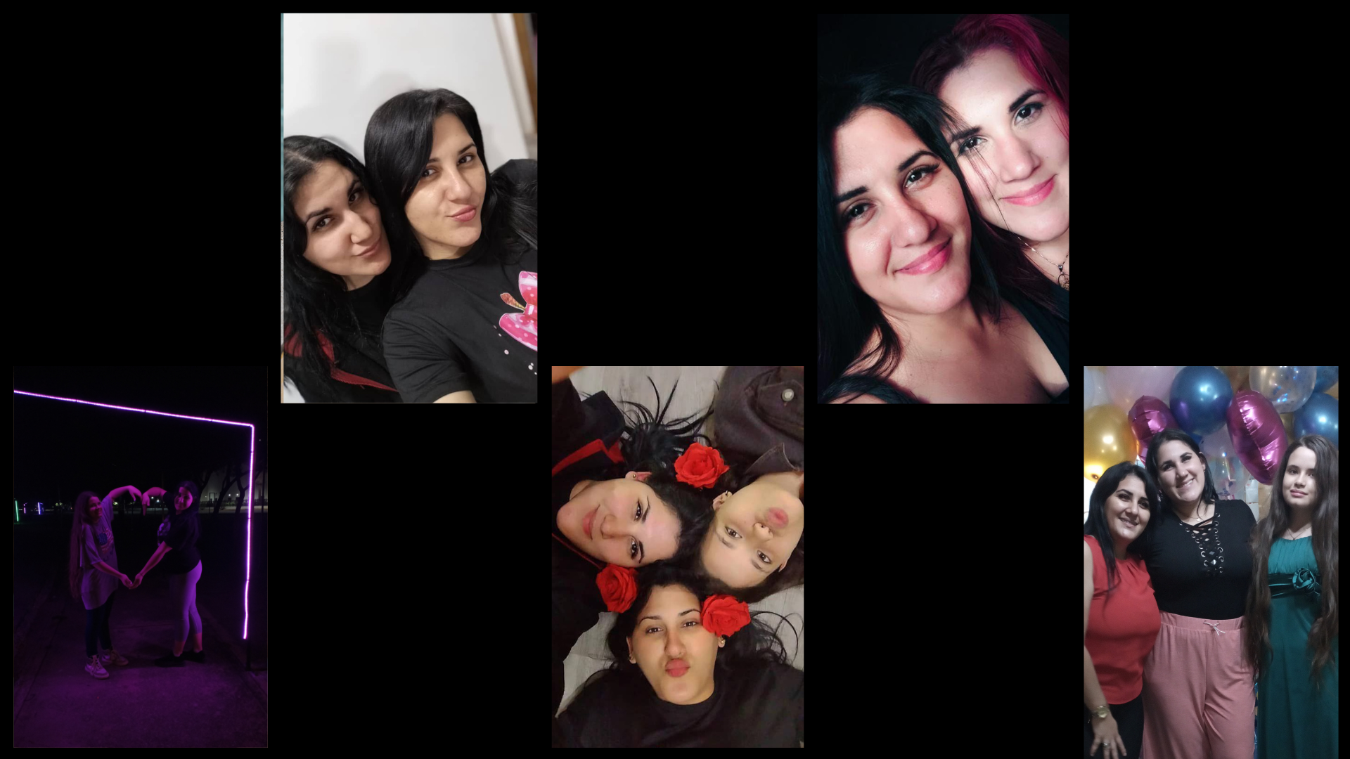 Después de su cumpleaños, decidimos hacer algo diferente entre nosotras, ya que se acercaba la fecha de cumplir 18 años de amistad, nos tatuamos un lazo juntas, así siempre estaremos unidas.png