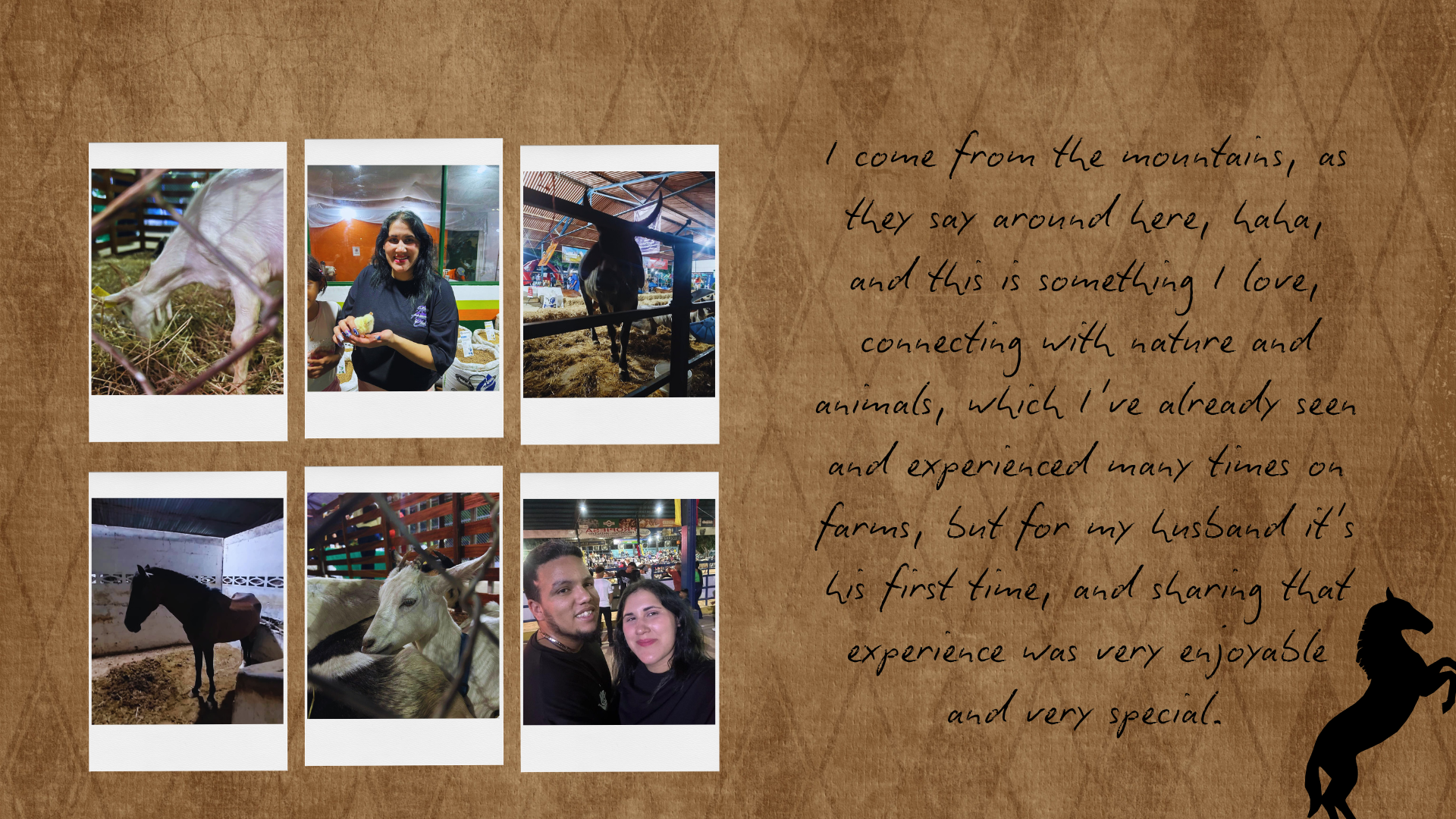 Things I enjoyed most about my visit to the livestock fair.png