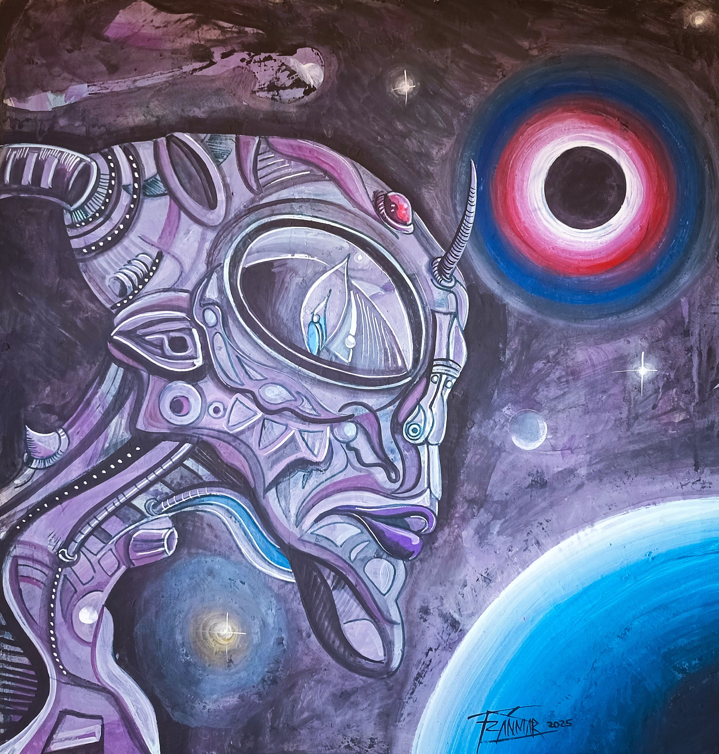 curation 2025 (5…
Payout: 0.000 HBDALIEN SIDERAL/ SIDERAL ALIEN
2025-02-03 18:39<center> ![1000108812.jpg