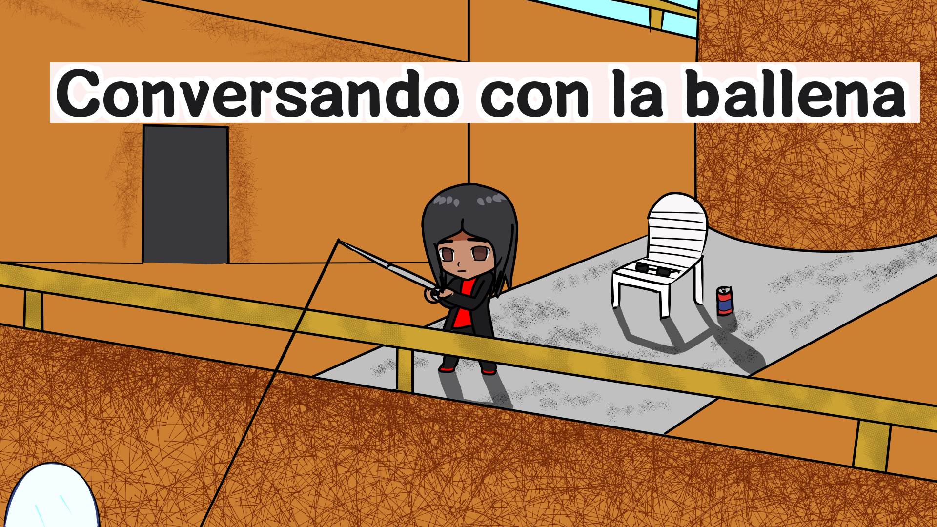 titulo frankches pescando.png