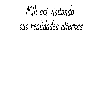proceso creativo de historia milichi by frankches.gif