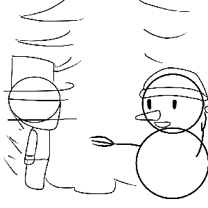 hiveart concurso navideño by frankches gif.gif