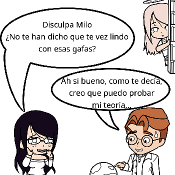 proceso creativo de historia milichi by frankches 2.gif