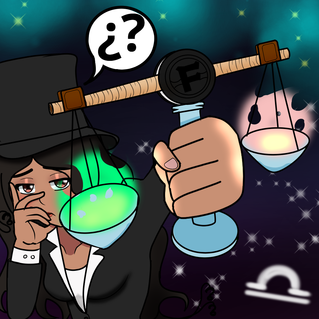Francheska indesisa signo libra.png