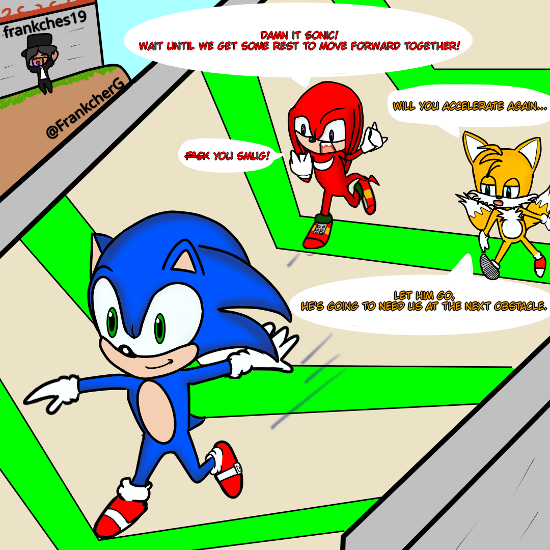 sonic heroes draw by frankches.png