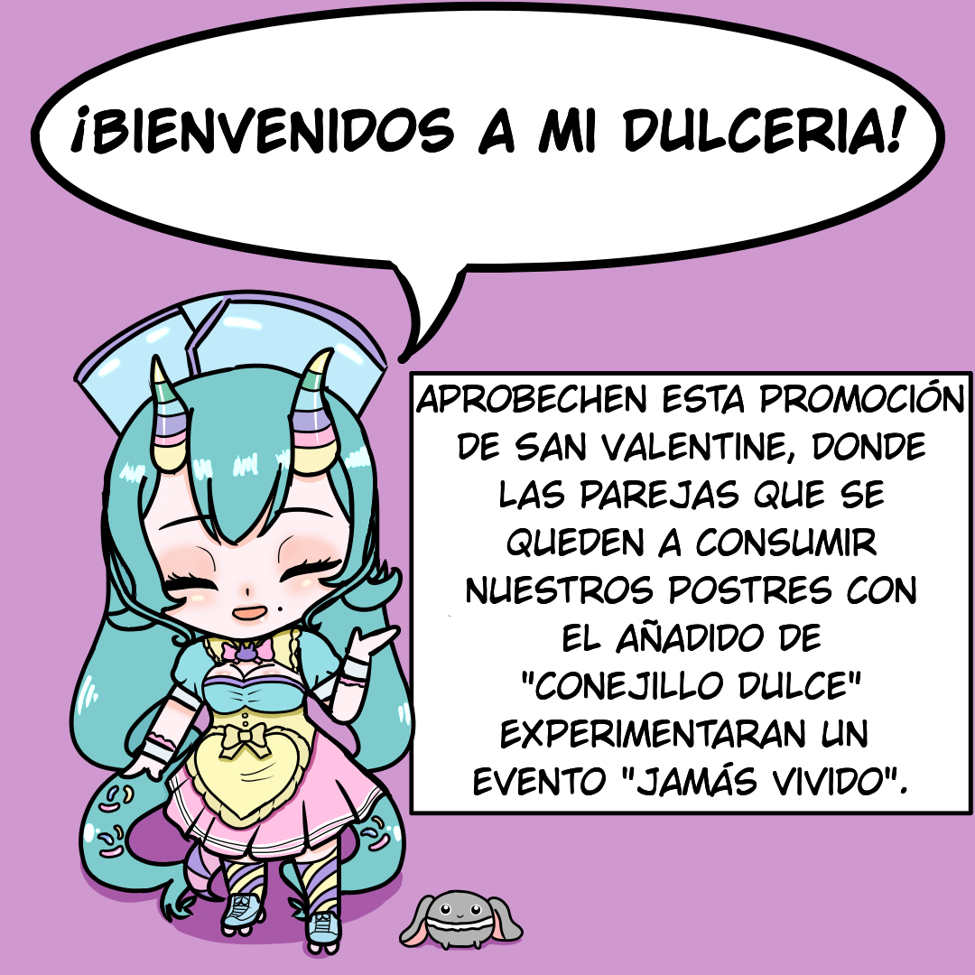 BIENVENIDA MOJIROU vtuber by frankches.png