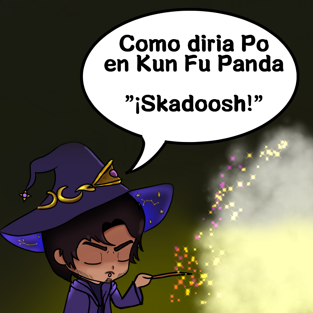 arcanista lanzado hechizo by frankches.png