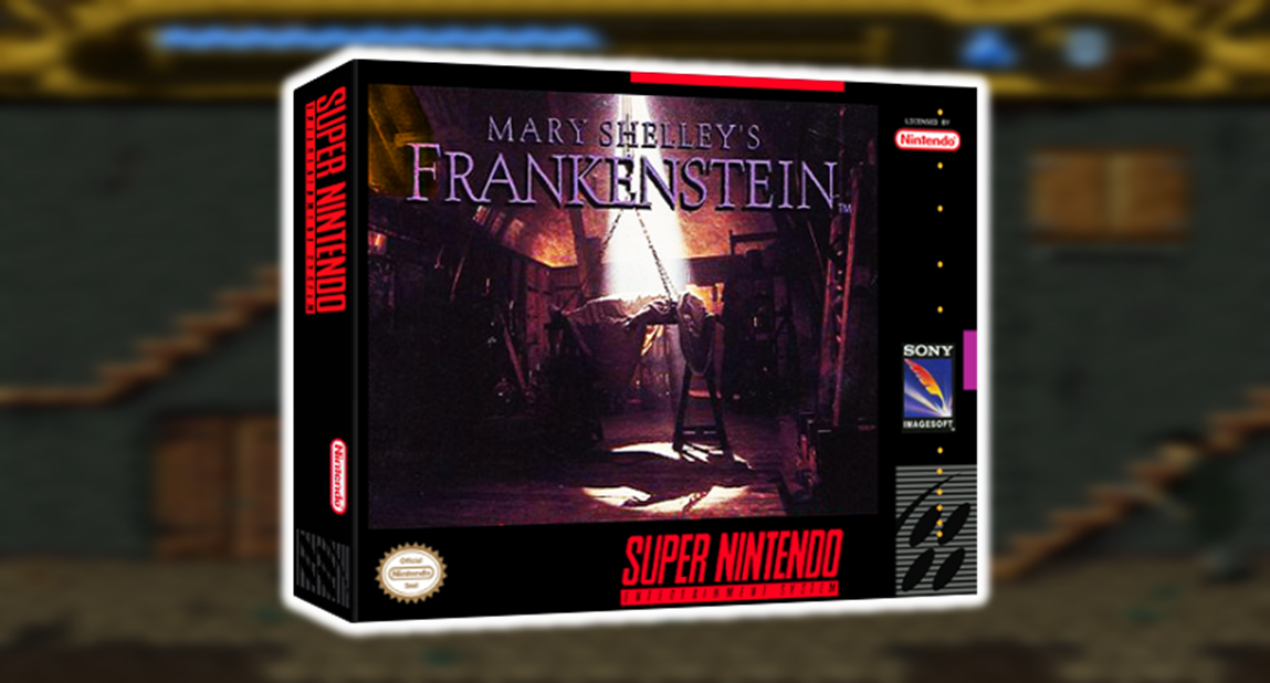 Mary Shelley’s Frankenstein (Super Nintendo).png