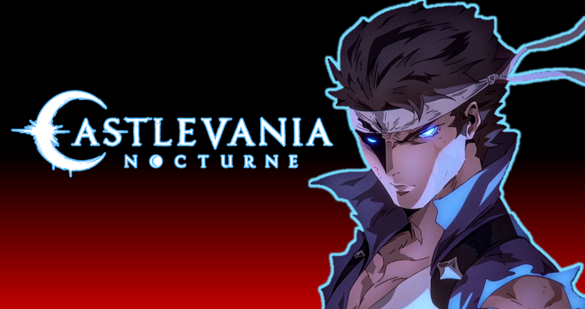 CASTLEVANIA