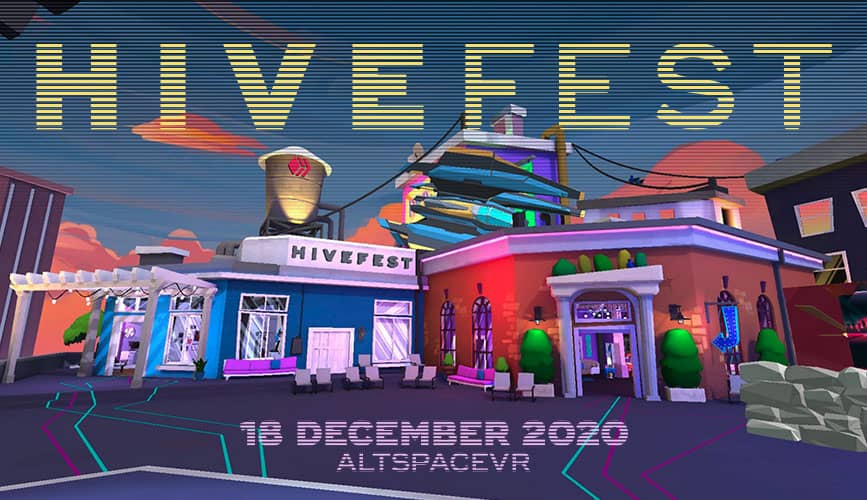 HiveFest⁵