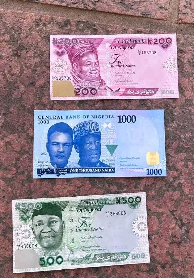 @funshee/redesigning-the-naira-note-might-be-a-good-thing-after-all