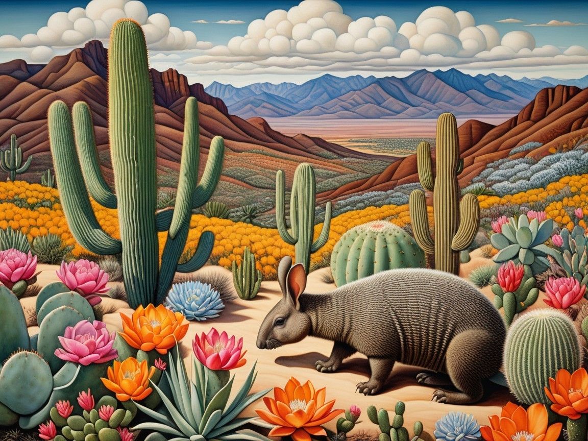Rivera armadillos.jpg
