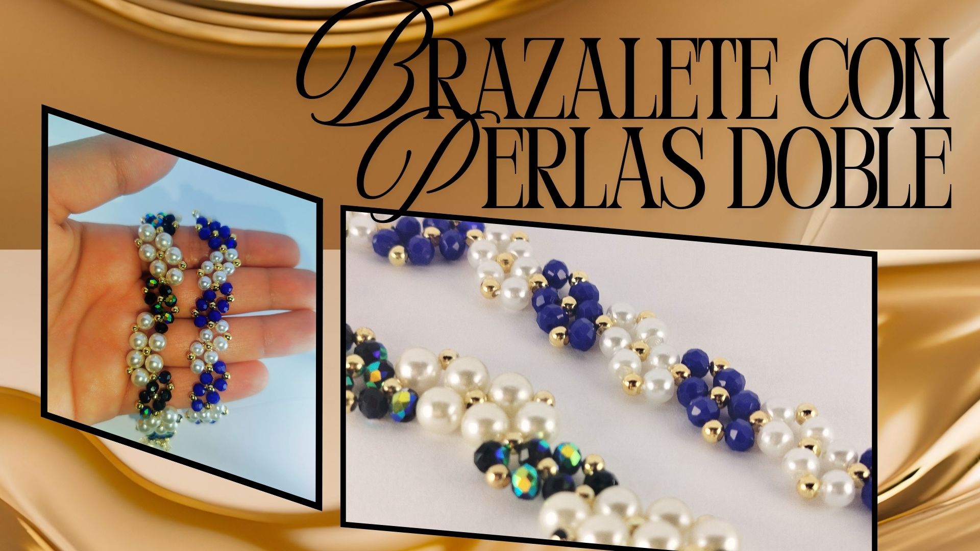 Brazalete con doble línea de perlas.jpg