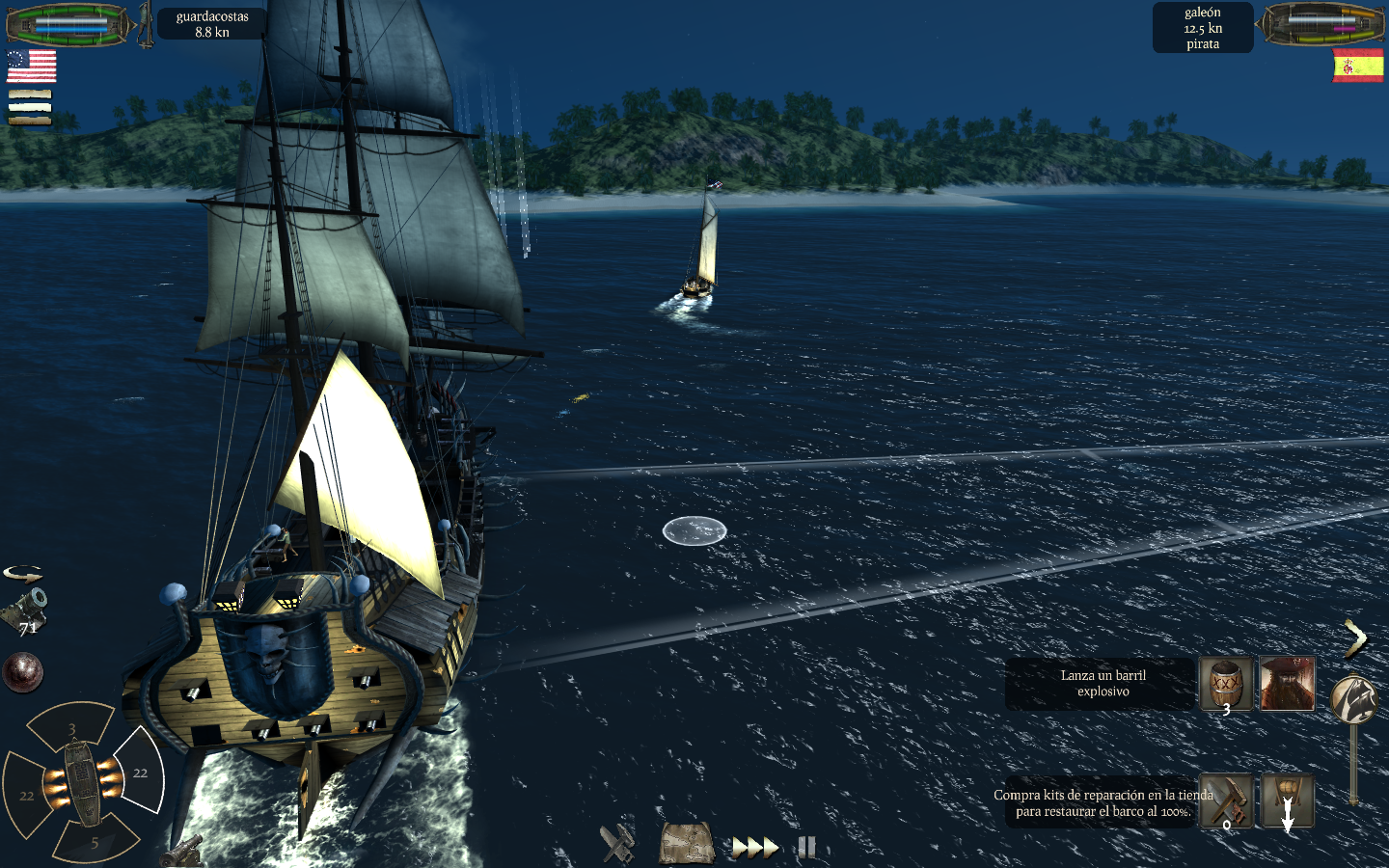 to blow up that American mini ship XD.png