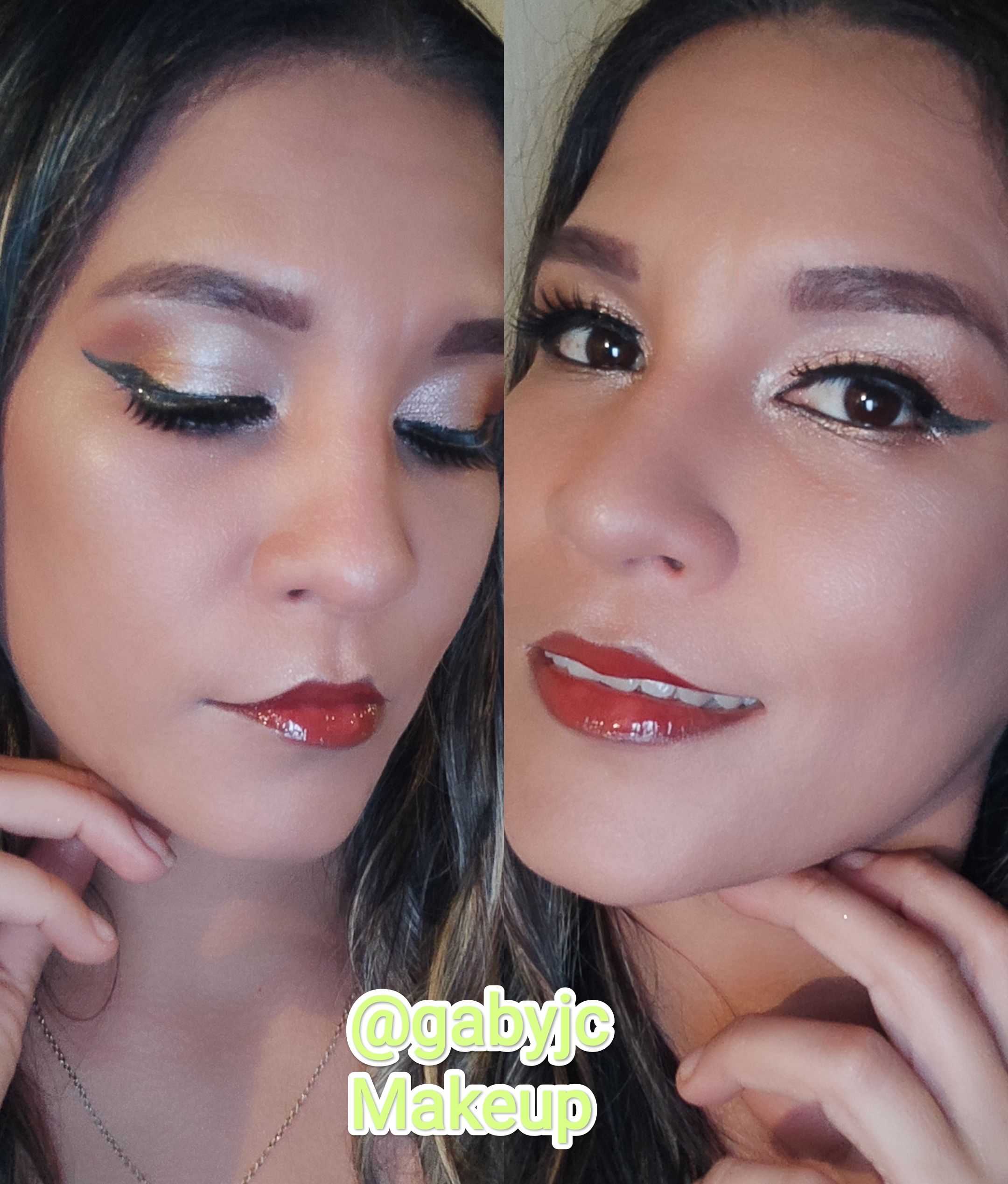 by @gabyjc