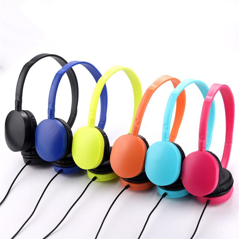 Colorful Kids Earbud Headphones.jpg